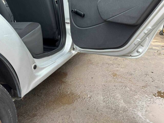 Серый Рено 4, объемом двигателя 1.4 л и пробегом 172 тыс. км за 3350 $, фото 15 на Automoto.ua