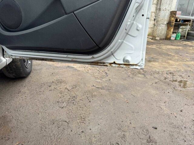 Серый Рено 4, объемом двигателя 1.4 л и пробегом 172 тыс. км за 3350 $, фото 14 на Automoto.ua