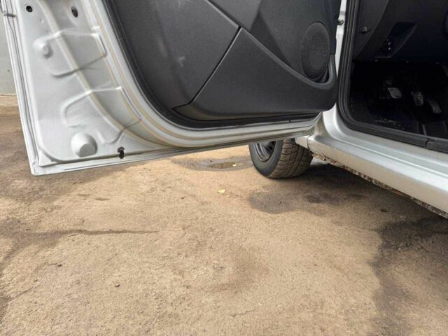 Серый Рено 4, объемом двигателя 1.4 л и пробегом 172 тыс. км за 3350 $, фото 11 на Automoto.ua