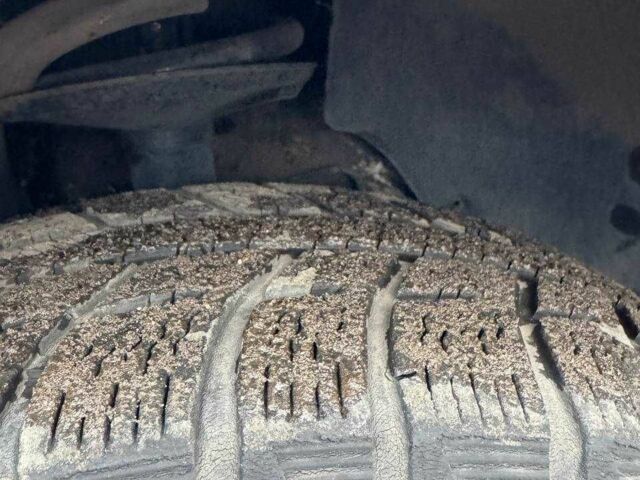 Серый Рено 4, объемом двигателя 1.4 л и пробегом 172 тыс. км за 3350 $, фото 16 на Automoto.ua