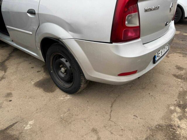 Серый Рено 4, объемом двигателя 1.4 л и пробегом 172 тыс. км за 3350 $, фото 3 на Automoto.ua