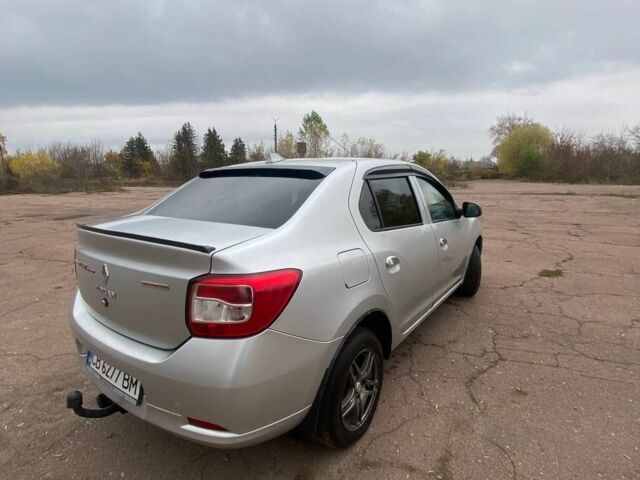 Рено 4 2013 в Мене на Automoto.ua Серый Рено 4, объемом двигателя 1.5 л и пробегом 254 тыс. км за 5300 $, фото 7 на Automoto.ua