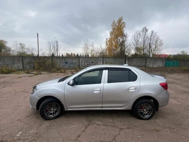 Рено 4 2013 в Мене на Automoto.ua Серый Рено 4, объемом двигателя 1.5 л и пробегом 254 тыс. км за 5300 $, фото 5 на Automoto.ua