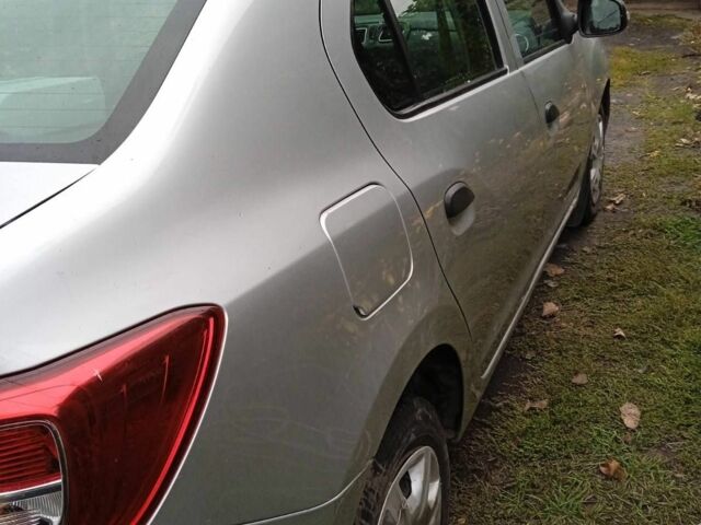 Сірий Рено 4, об'ємом двигуна 1.1 л та пробігом 115 тис. км за 5200 $, фото 3 на Automoto.ua