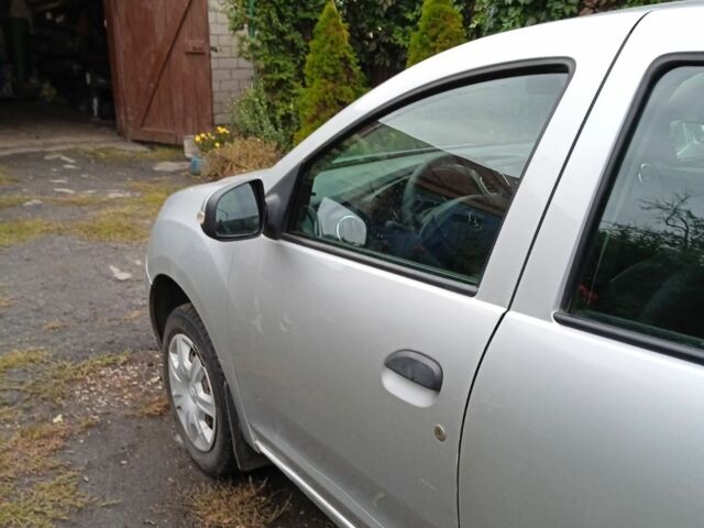 Сірий Рено 4, об'ємом двигуна 1.1 л та пробігом 115 тис. км за 5200 $, фото 2 на Automoto.ua