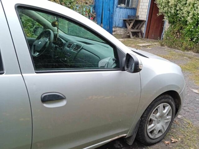 Сірий Рено 4, об'ємом двигуна 1.1 л та пробігом 115 тис. км за 5200 $, фото 4 на Automoto.ua