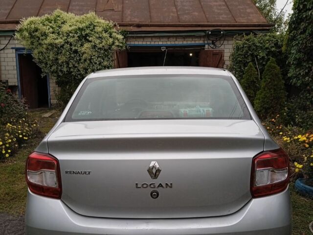 Сірий Рено 4, об'ємом двигуна 1.1 л та пробігом 115 тис. км за 5200 $, фото 5 на Automoto.ua