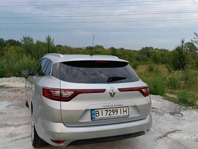 Сірий Рено 4, об'ємом двигуна 1.5 л та пробігом 238 тис. км за 12199 $, фото 3 на Automoto.ua