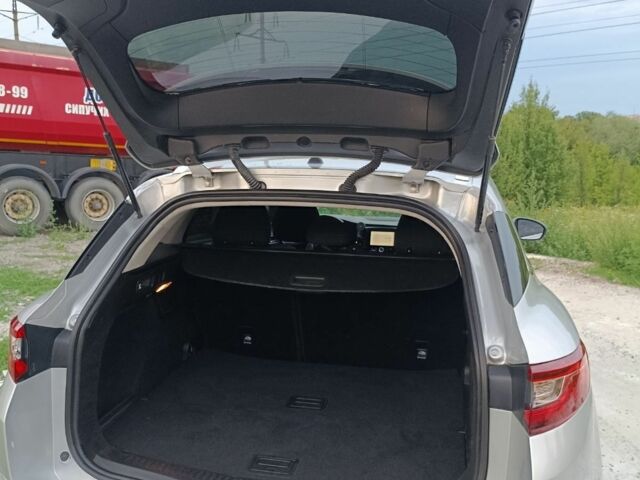 Сірий Рено 4, об'ємом двигуна 1.5 л та пробігом 238 тис. км за 12199 $, фото 4 на Automoto.ua