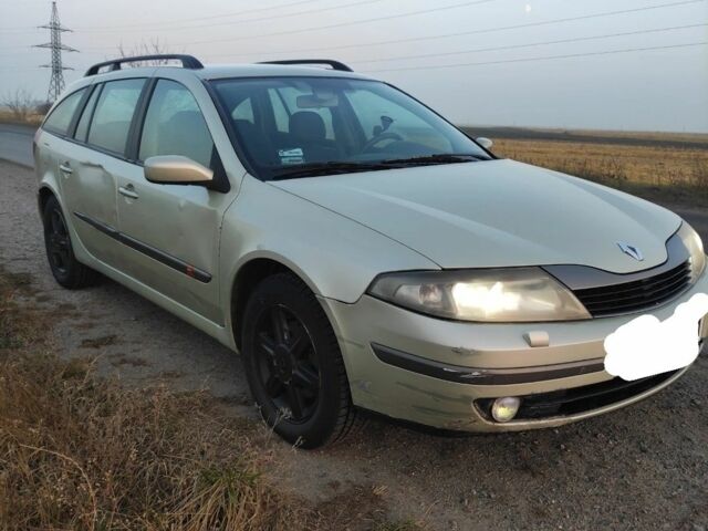 Серый Рено 4, объемом двигателя 0 л и пробегом 300 тыс. км за 2500 $, фото 2 на Automoto.ua