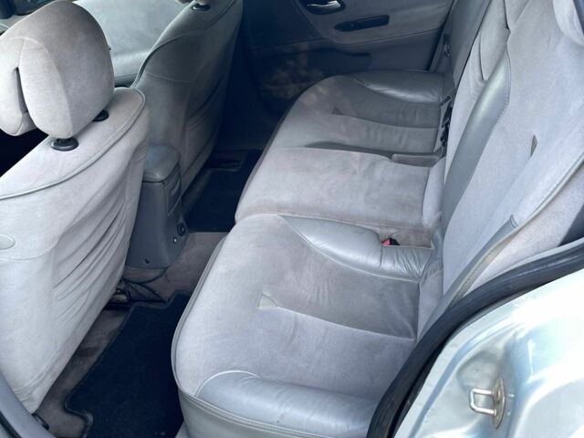 Сірий Рено 4, об'ємом двигуна 1.8 л та пробігом 280 тис. км за 1600 $, фото 8 на Automoto.ua