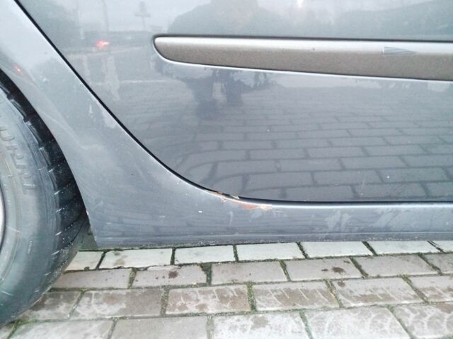 Серый Рено 4, объемом двигателя 1.9 л и пробегом 410 тыс. км за 2500 $, фото 8 на Automoto.ua