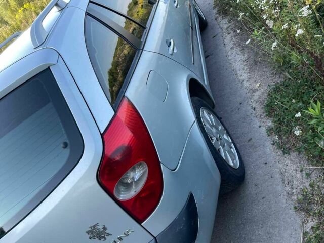 Сірий Рено 4, об'ємом двигуна 1.8 л та пробігом 280 тис. км за 1600 $, фото 4 на Automoto.ua