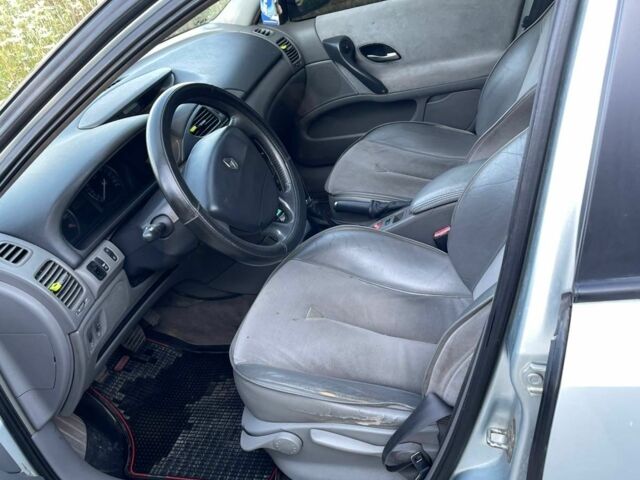 Сірий Рено 4, об'ємом двигуна 1.8 л та пробігом 280 тис. км за 1600 $, фото 9 на Automoto.ua