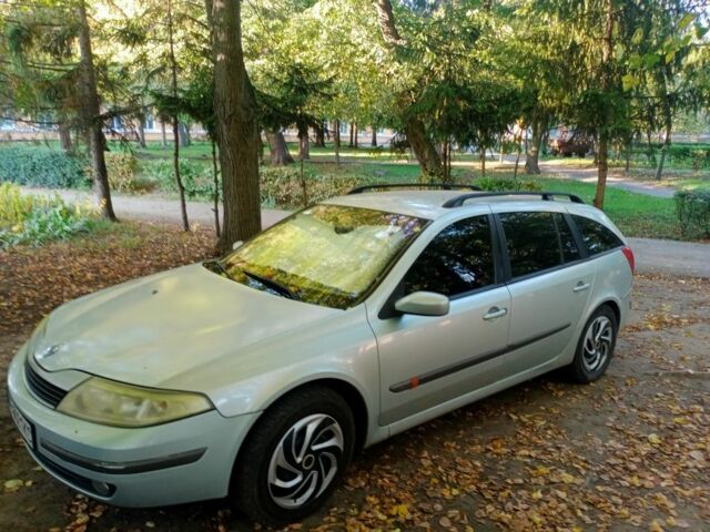 Серый Рено 4, объемом двигателя 0 л и пробегом 340 тыс. км за 3314 $, фото 1 на Automoto.ua
