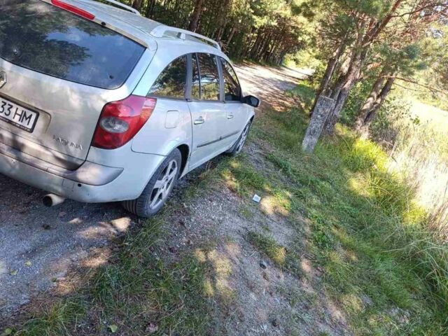 Серый Рено 4, объемом двигателя 1.9 л и пробегом 290 тыс. км за 3300 $, фото 4 на Automoto.ua