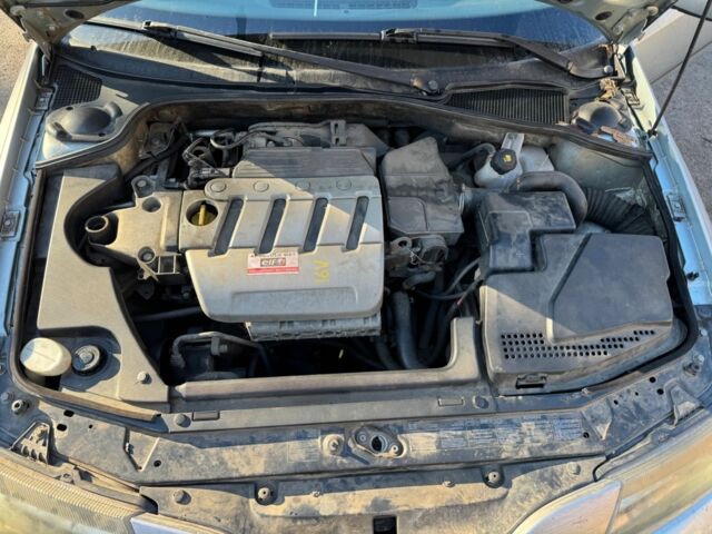 Сірий Рено 4, об'ємом двигуна 1.8 л та пробігом 289 тис. км за 3200 $, фото 8 на Automoto.ua