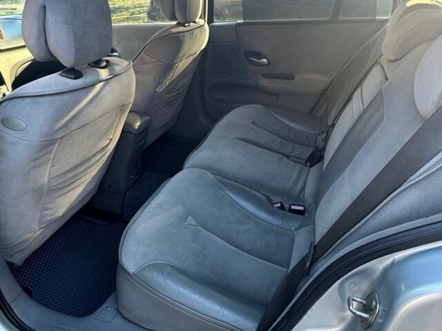 Сірий Рено 4, об'ємом двигуна 1.8 л та пробігом 289 тис. км за 3200 $, фото 4 на Automoto.ua