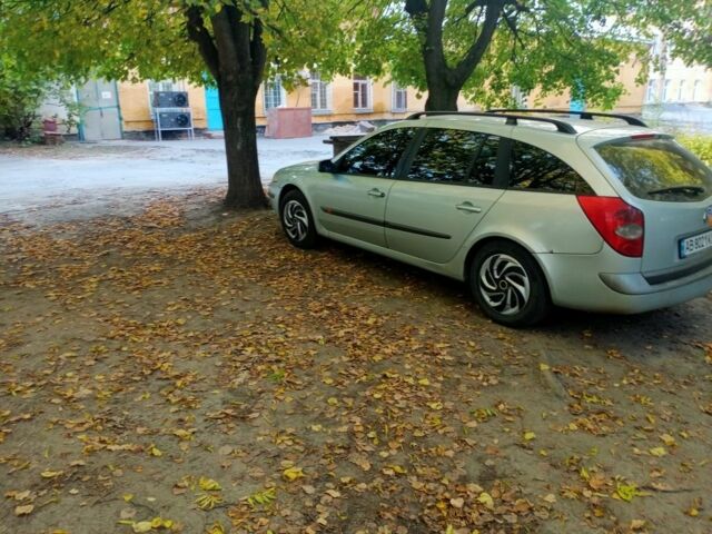 Серый Рено 4, объемом двигателя 0 л и пробегом 340 тыс. км за 3314 $, фото 3 на Automoto.ua