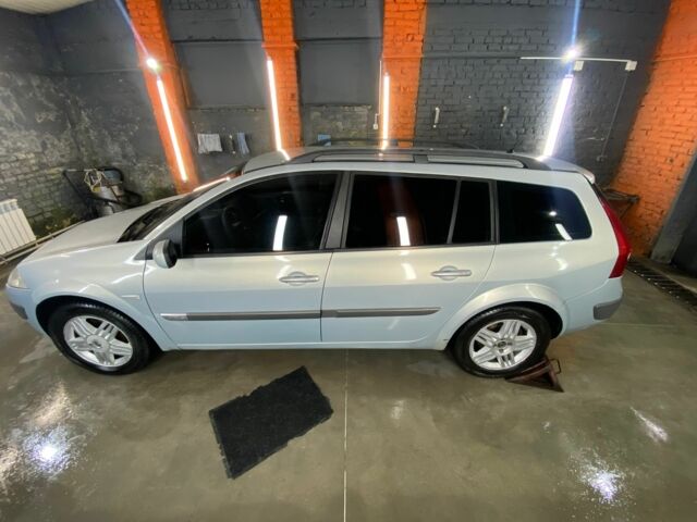 Серый Рено 4, объемом двигателя 1.9 л и пробегом 333 тыс. км за 4500 $, фото 7 на Automoto.ua