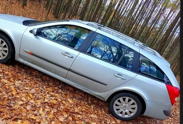 Серый Рено 4, объемом двигателя 1.8 л и пробегом 270 тыс. км за 3000 $, фото 4 на Automoto.ua