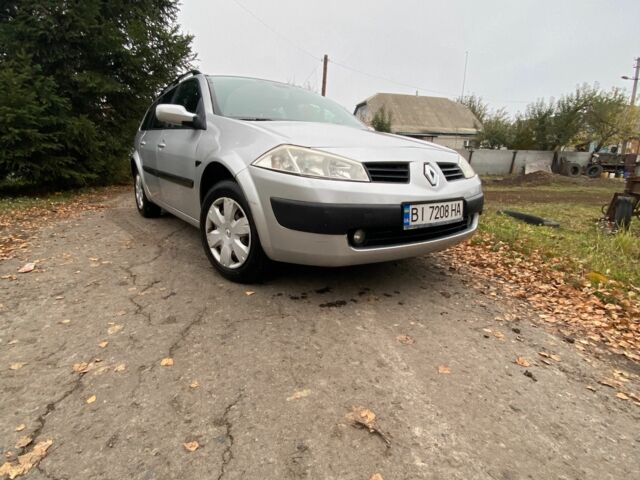 Серый Рено 4, объемом двигателя 1.6 л и пробегом 243 тыс. км за 4718 $, фото 7 на Automoto.ua