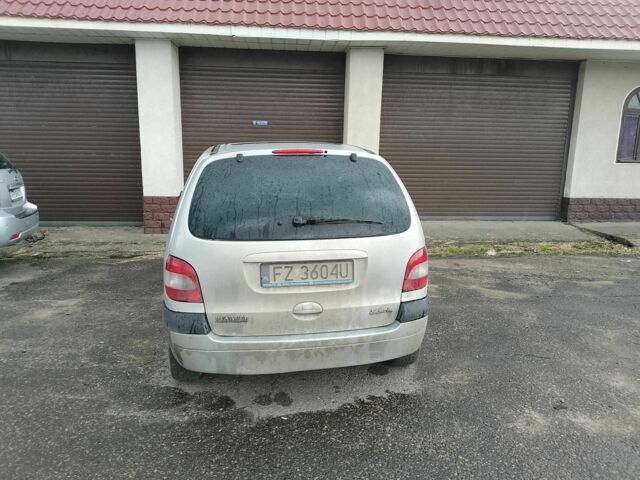 Сірий Рено 4, об'ємом двигуна 1.6 л та пробігом 286 тис. км за 1200 $, фото 3 на Automoto.ua