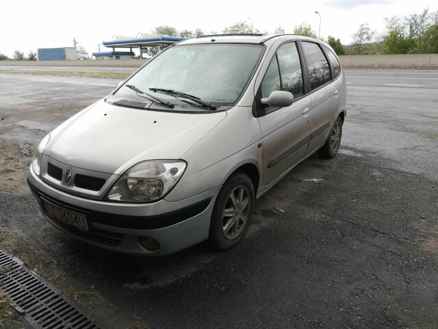 Сірий Рено 4, об'ємом двигуна 1.6 л та пробігом 286 тис. км за 1200 $, фото 1 на Automoto.ua