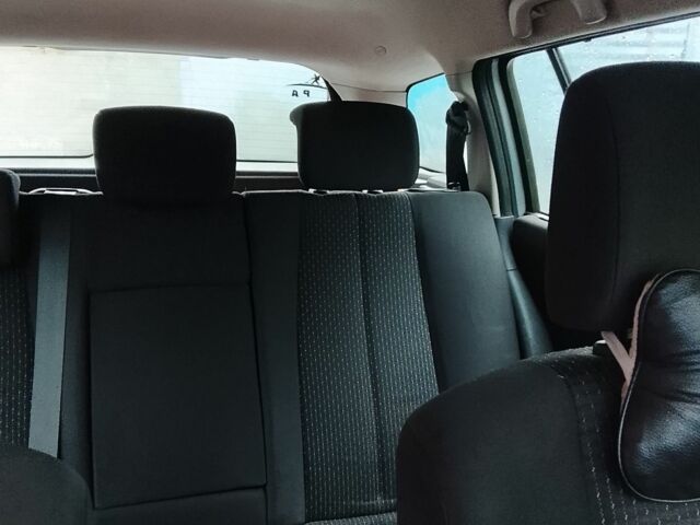 Серый Рено 4, объемом двигателя 1.4 л и пробегом 205 тыс. км за 3900 $, фото 6 на Automoto.ua