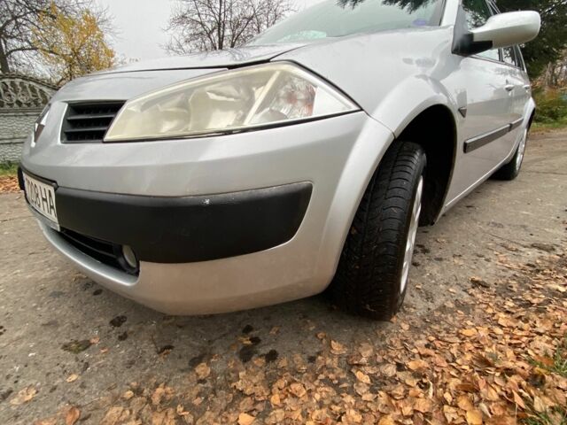 Серый Рено 4, объемом двигателя 1.6 л и пробегом 243 тыс. км за 4718 $, фото 6 на Automoto.ua