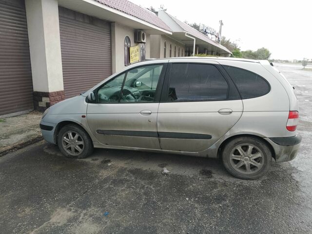 Сірий Рено 4, об'ємом двигуна 1.6 л та пробігом 286 тис. км за 1200 $, фото 2 на Automoto.ua