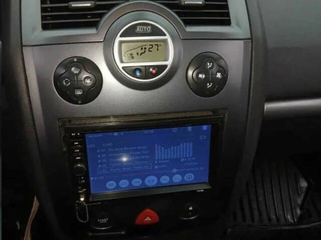 Сірий Рено 4, об'ємом двигуна 1.6 л та пробігом 280 тис. км за 5000 $, фото 4 на Automoto.ua