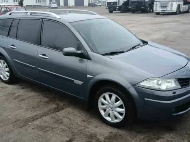 Сірий Рено 4, об'ємом двигуна 1.6 л та пробігом 280 тис. км за 5000 $, фото 1 на Automoto.ua