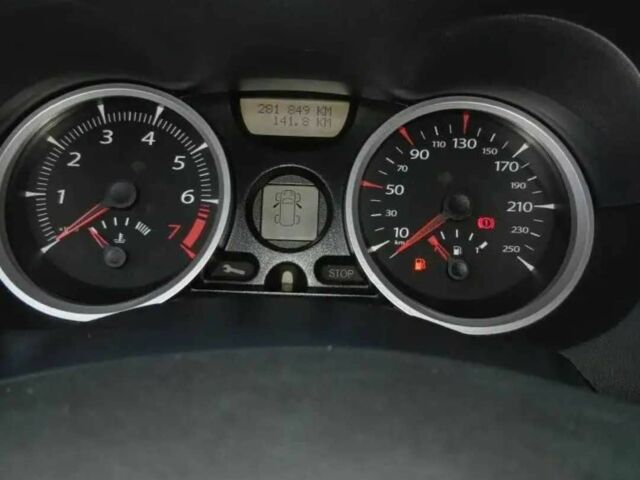 Сірий Рено 4, об'ємом двигуна 1.6 л та пробігом 280 тис. км за 5000 $, фото 3 на Automoto.ua