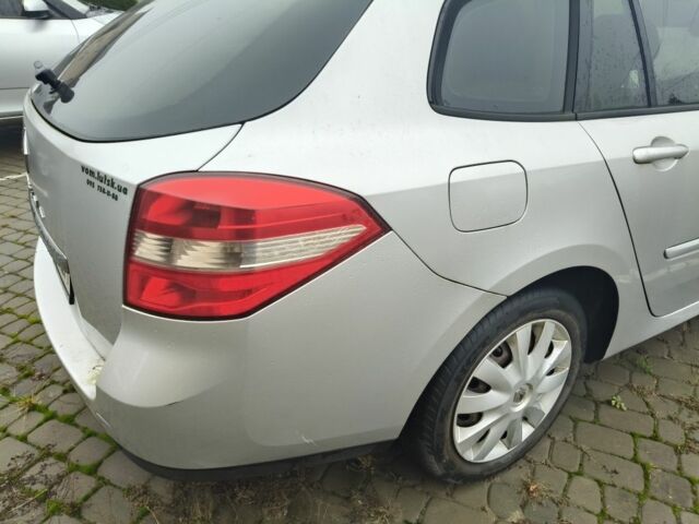 Серый Рено 4, объемом двигателя 1 л и пробегом 248 тыс. км за 3800 $, фото 4 на Automoto.ua