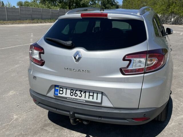 Серый Рено 4, объемом двигателя 1.6 л и пробегом 218 тыс. км за 7000 $, фото 6 на Automoto.ua