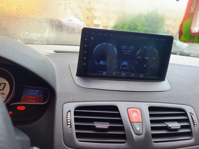 Серый Рено 4, объемом двигателя 1.6 л и пробегом 230 тыс. км за 5500 $, фото 2 на Automoto.ua