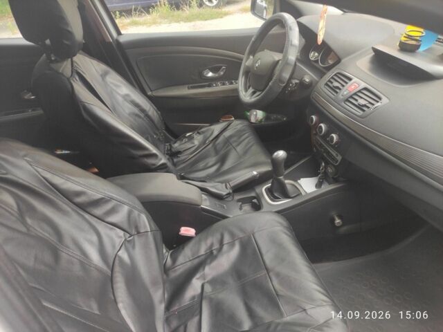 Сірий Рено 4, об'ємом двигуна 1.5 л та пробігом 278 тис. км за 5510 $, фото 9 на Automoto.ua