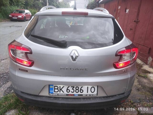 Сірий Рено 4, об'ємом двигуна 1.5 л та пробігом 278 тис. км за 5510 $, фото 6 на Automoto.ua