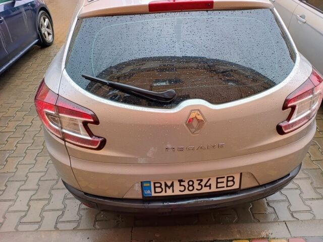 Серый Рено 4, объемом двигателя 1.6 л и пробегом 230 тыс. км за 5500 $, фото 5 на Automoto.ua