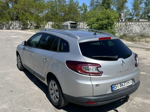 Серый Рено 4, объемом двигателя 1.6 л и пробегом 218 тыс. км за 7000 $, фото 5 на Automoto.ua