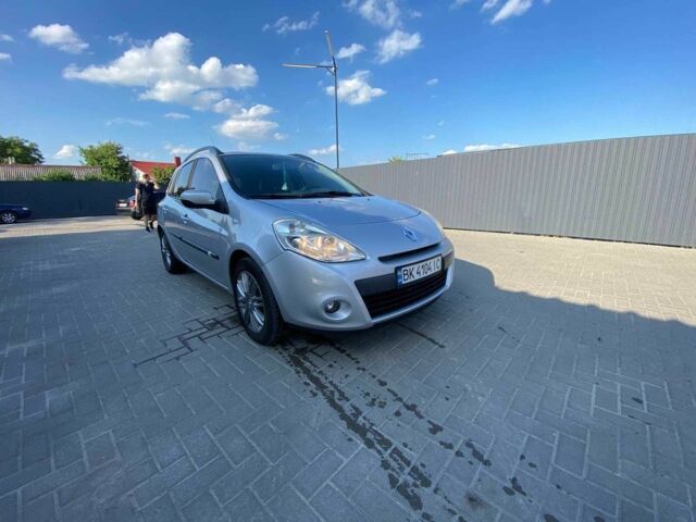 Сірий Рено 4, об'ємом двигуна 1.5 л та пробігом 270 тис. км за 5200 $, фото 2 на Automoto.ua