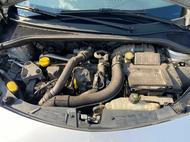 Сірий Рено 4, об'ємом двигуна 1.5 л та пробігом 270 тис. км за 5200 $, фото 14 на Automoto.ua