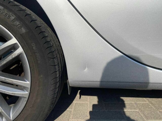 Сірий Рено 4, об'ємом двигуна 1.5 л та пробігом 270 тис. км за 5200 $, фото 9 на Automoto.ua