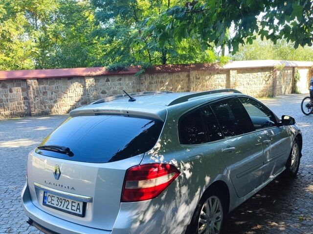 Серый Рено 4, объемом двигателя 2 л и пробегом 250 тыс. км за 6721 $, фото 4 на Automoto.ua
