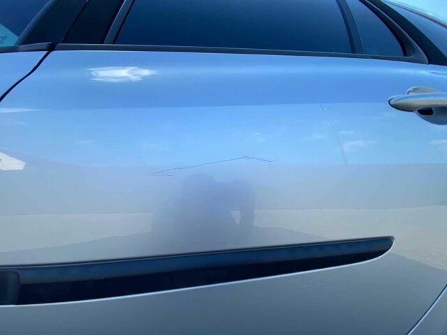 Сірий Рено 4, об'ємом двигуна 1.5 л та пробігом 270 тис. км за 5200 $, фото 12 на Automoto.ua