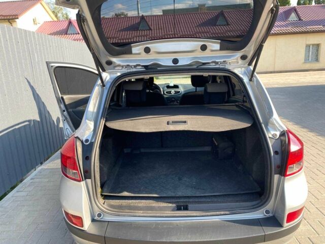 Сірий Рено 4, об'ємом двигуна 1.5 л та пробігом 270 тис. км за 5200 $, фото 10 на Automoto.ua