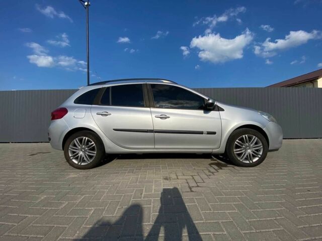 Сірий Рено 4, об'ємом двигуна 1.5 л та пробігом 270 тис. км за 5200 $, фото 3 на Automoto.ua