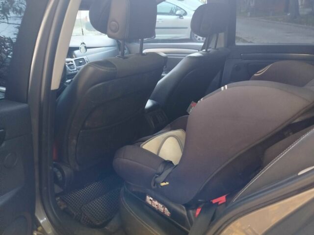 Серый Рено 4, объемом двигателя 1.5 л и пробегом 314 тыс. км за 7100 $, фото 8 на Automoto.ua