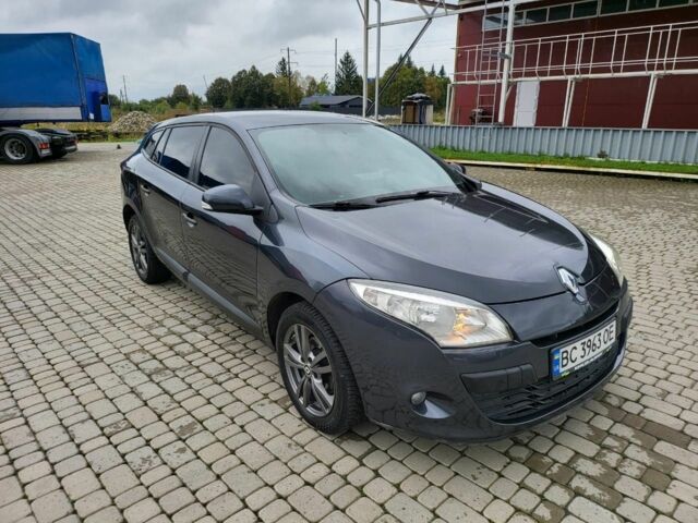 Сірий Рено 4, об'ємом двигуна 1.5 л та пробігом 291 тис. км за 6700 $, фото 5 на Automoto.ua